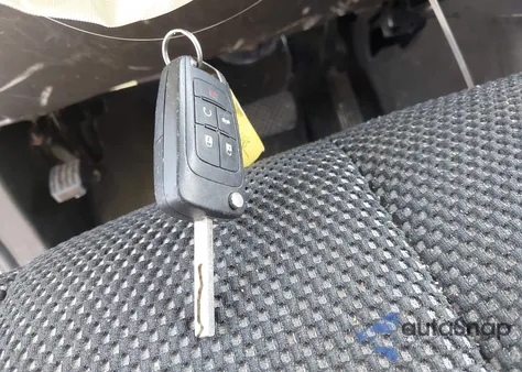 2015 Chevrolet Equinox 1Lt from USA, damaged, VIN 2GNFLFEK9F6270026